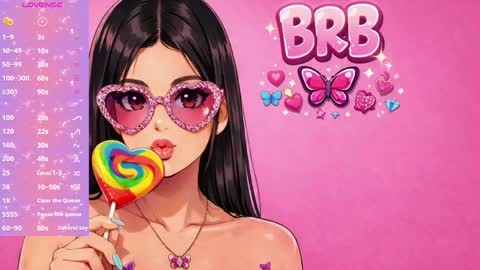 Nataly online show from 04-11-26, 11:14