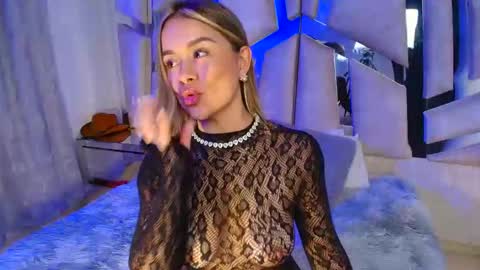 Natalye foster online show from 04-18-26, 06:56