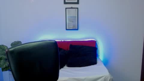 Nataly Escobar online show from 02-25-26, 03:10