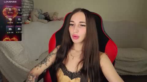 Nataly online show from 12-22-25, 07:27