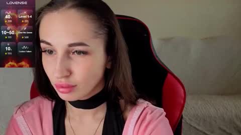 Nataly online show from 02-07-26, 08:29