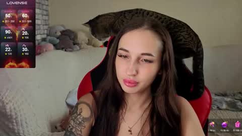 Nataly online show from 02-13-26, 07:26