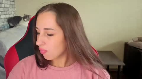Nataly online show from 05-01-26, 07:02
