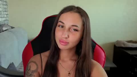 Nataly online show from 05-09-26, 08:19
