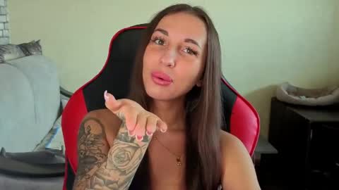 Nataly online show from 05-21-26, 06:53