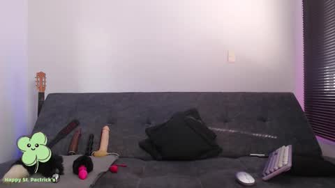   online show from 03-17-26, 08:01