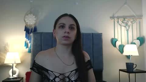 Nataly online show from 03-02-26, 11:28