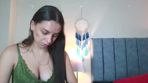 Nataly online show from 04-02-26, 11:19