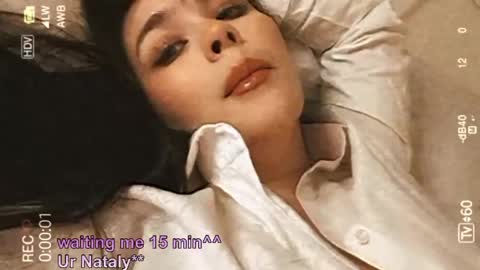 Snapshot of natalyhayes chatting on 04-28-26, 10:53 Nataly online show from 04-28-26, 10:53
