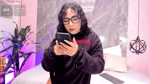 Megan online show from 05-13-26, 07:55