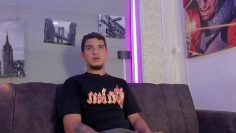 natan_77 online show from 10-27-25, 05:33