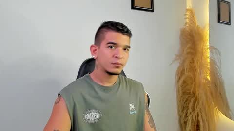 natan_77 online show from 11-19-25, 10:37