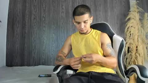 natan_77 online show from 05-07-26, 11:26