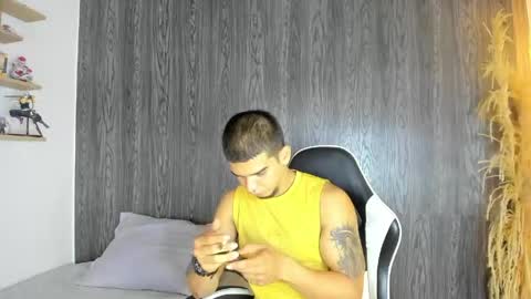 natan_77 online show from 05-12-26, 11:29