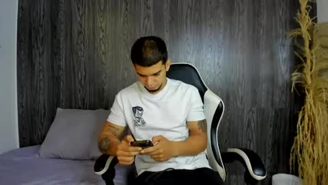 natan_77 online show from 05-17-26, 12:12