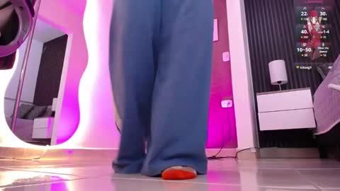 natasha online show from 10-07-25, 12:57