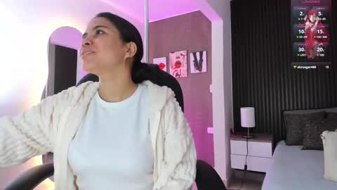 natasha online show from 01-14-26, 12:22