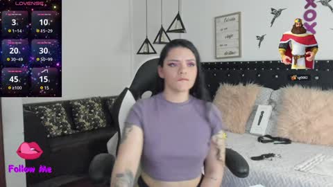 Natasha online show from 12-03-24, 04:47