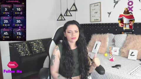 Natasha online show from 12-04-24, 09:07