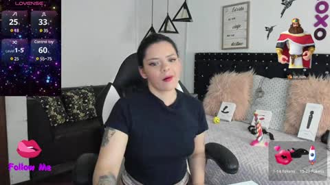 Natasha online show from 12-06-24, 04:14