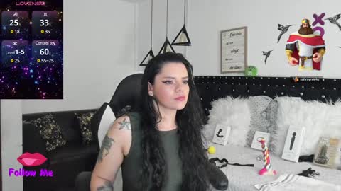 Natasha online show from 12-15-24, 08:19