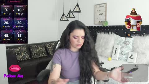 Natasha online show from 01-17-25, 11:38