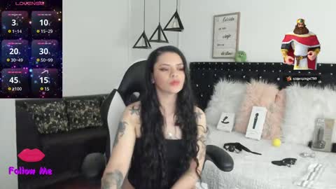 Natasha online show from 02-09-25, 07:27