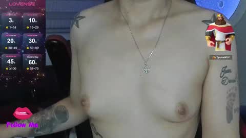 Natasha online show from 03-09-26, 04:27