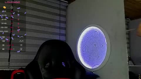 Natasha online show from 07-18-26, 05:00