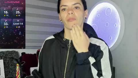 Natasha online show from 07-24-26, 04:10