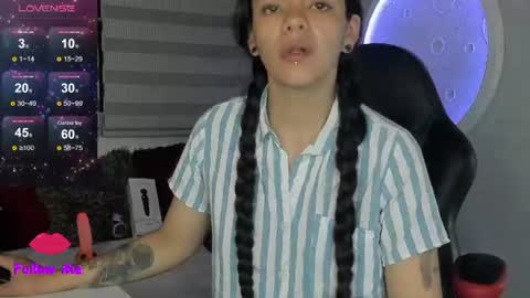 Natasha online show from 08-04-26, 04:04