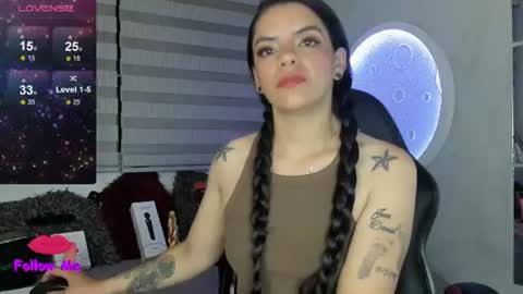 Natasha online show from 08-07-26, 04:47