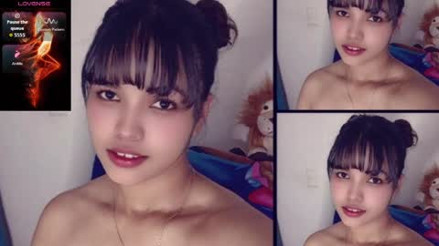 Natasha Miller online show from 03-03-26, 02:18