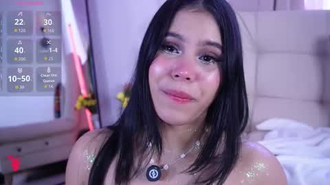 Natasha Sccott online show from 11-11-25, 07:25