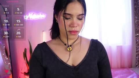 Natasha Sccott online show from 03-12-26, 06:25