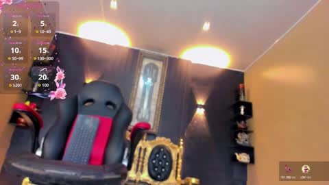 natasha_clifford online show from 10-30-25, 07:47