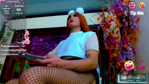 natasha_clifford online show from 12-19-25, 07:21