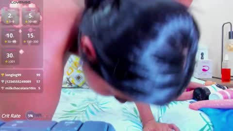 Snapshot of natasha_jurado chatting on 12-15-24, 05:10 N A T A S H A  online show from 12-15-24, 05:10