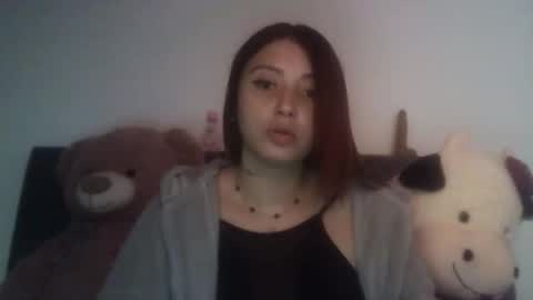 natalia online show from 03-31-26, 04:40