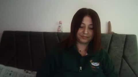 natalia online show from 04-18-26, 05:55