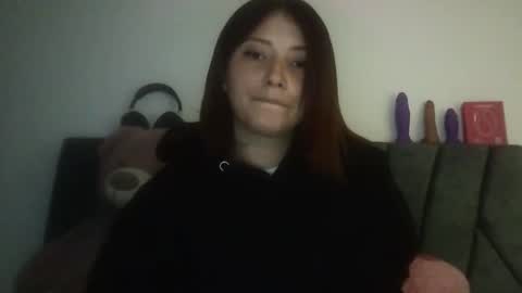 natalia online show from 05-25-26, 09:54