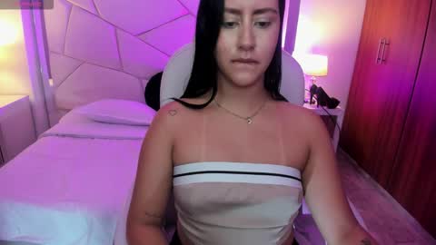 natasha kiim online show from 03-09-26, 04:38