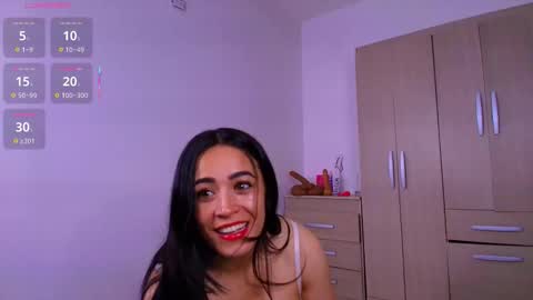 natasha_klump online show from 12-18-25, 11:05