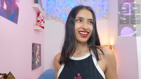 Natasha  online show from 02-21-26, 12:28