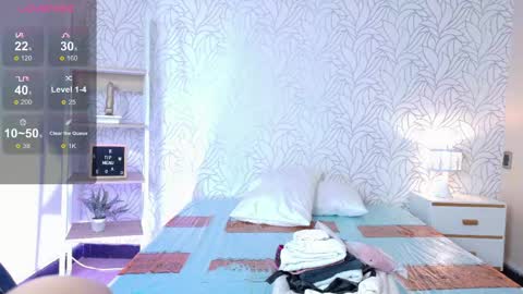 Snapshot of natasha_kurth chatting on 05-20-26, 12:00 Natasha online show from 05-20-26, 12:00
