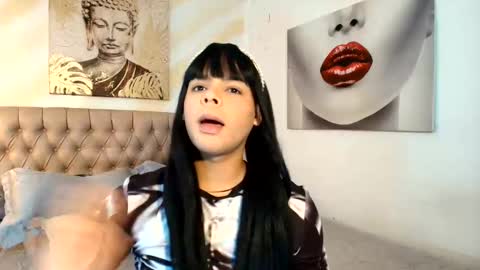NATASHA online show from 05-26-26, 01:34