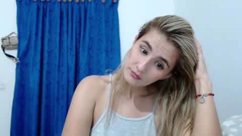 Natasha online show from 01-31-25, 03:30