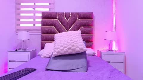 Natasha online show from 03-20-26, 07:30