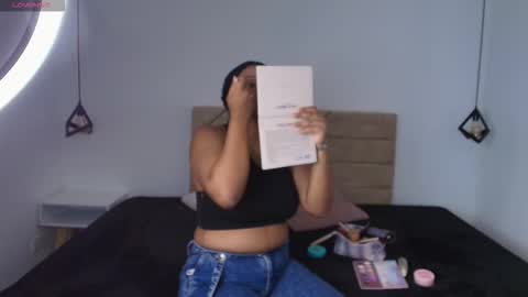 N A T A S H A online show from 03-23-26, 07:51