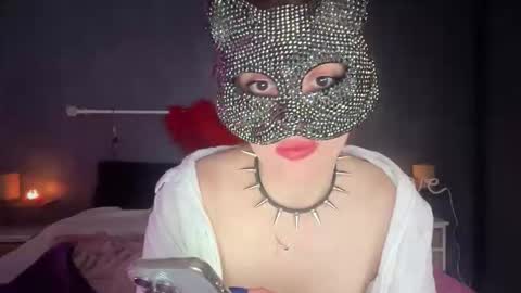 Natasha Saade online show from 02-28-26, 05:58